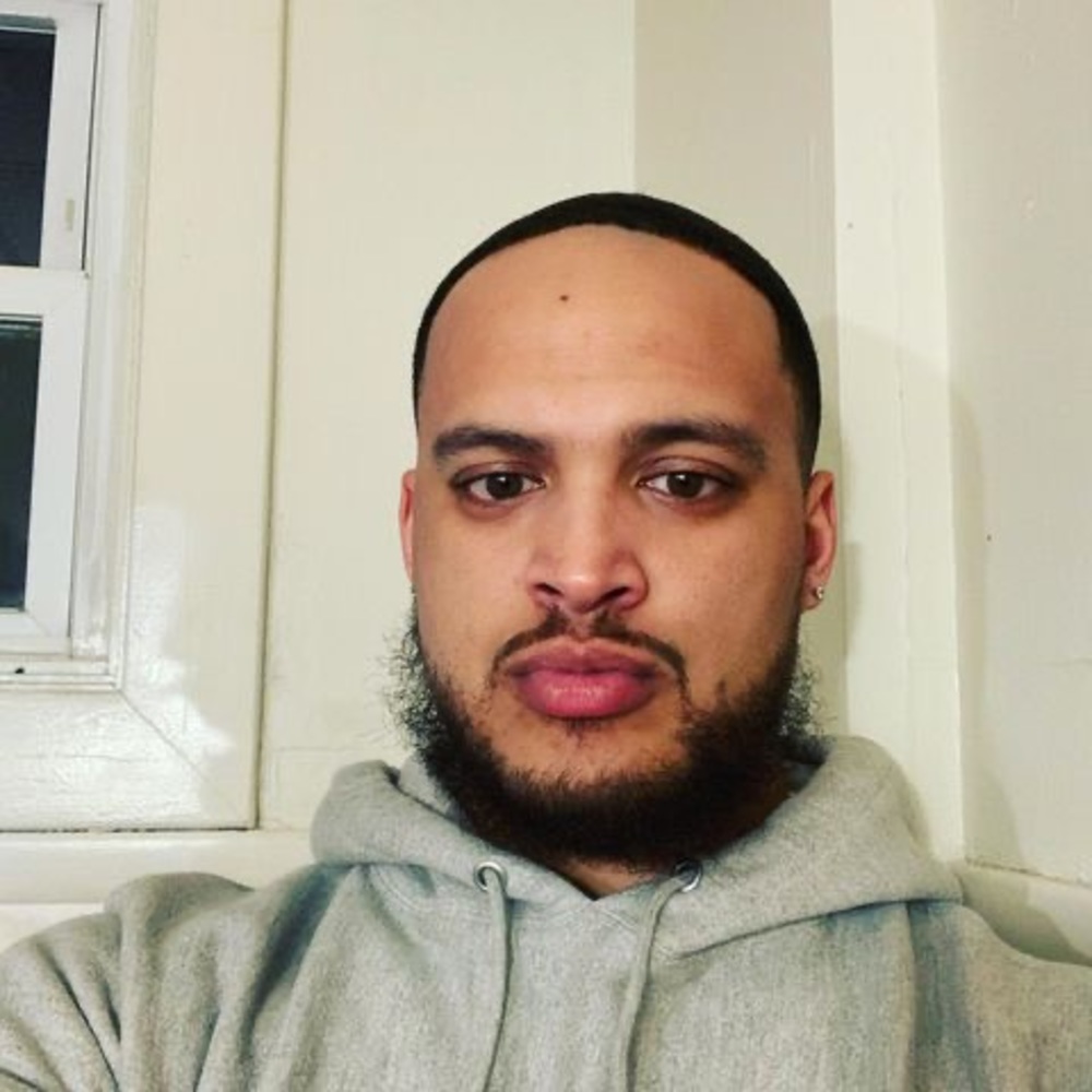 Meet your Posher, Anthony